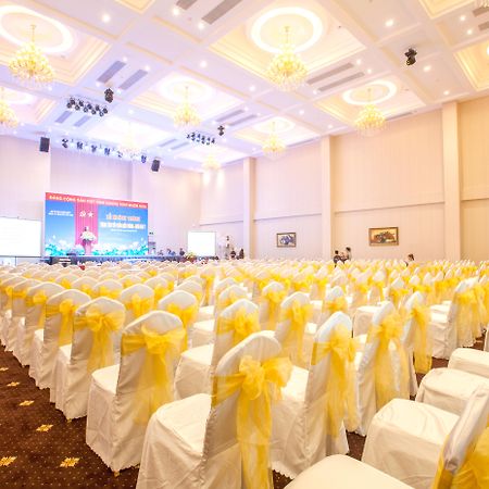 ทันซันนัตไซ่ง่อนโฮเต็ล Hotel โฮจิมินห์ซิตี้ ภายนอก รูปภาพ