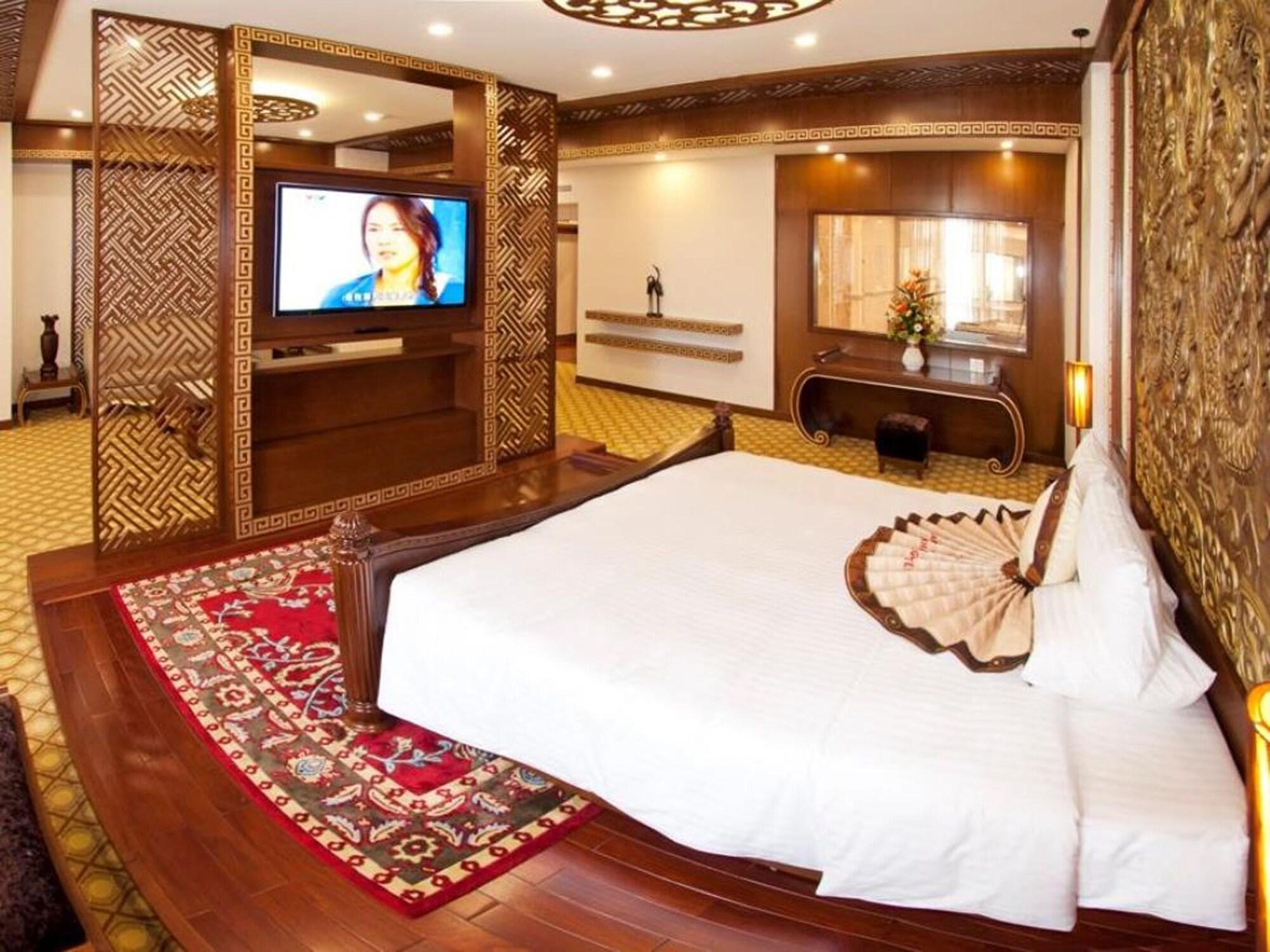 ทันซันนัตไซ่ง่อนโฮเต็ล Hotel โฮจิมินห์ซิตี้ ภายนอก รูปภาพ