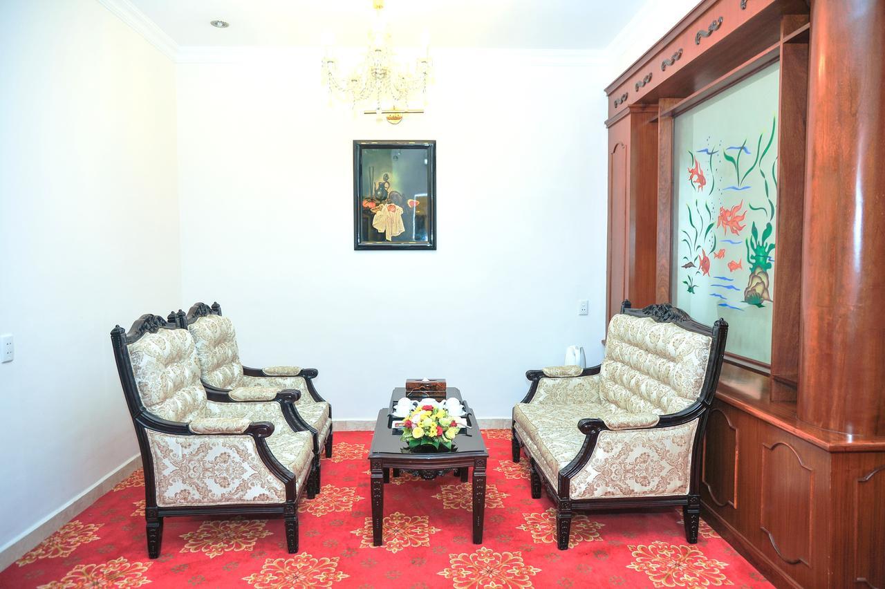 ทันซันนัตไซ่ง่อนโฮเต็ล Hotel โฮจิมินห์ซิตี้ ภายนอก รูปภาพ