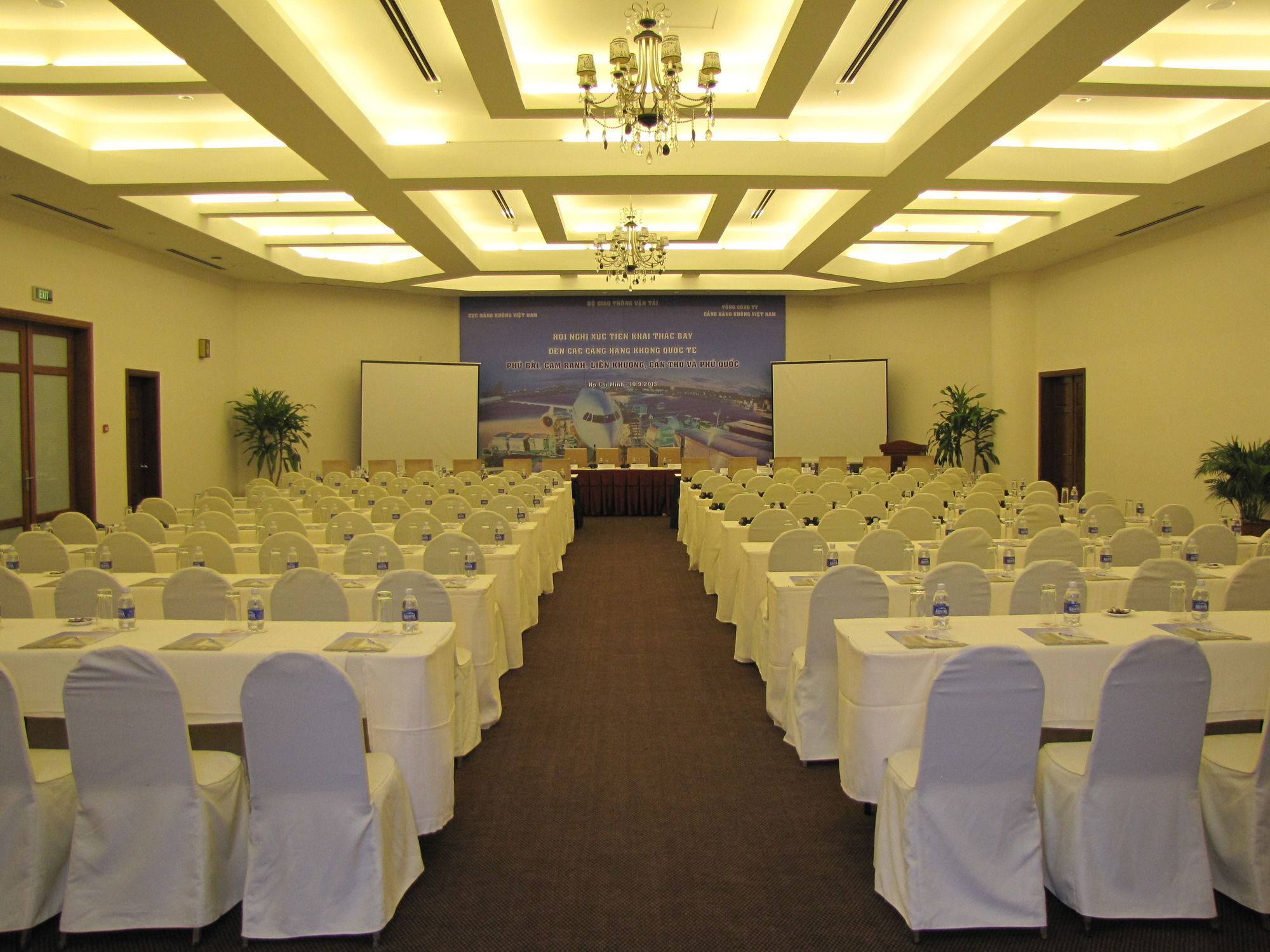 ทันซันนัตไซ่ง่อนโฮเต็ล Hotel โฮจิมินห์ซิตี้ ภายนอก รูปภาพ