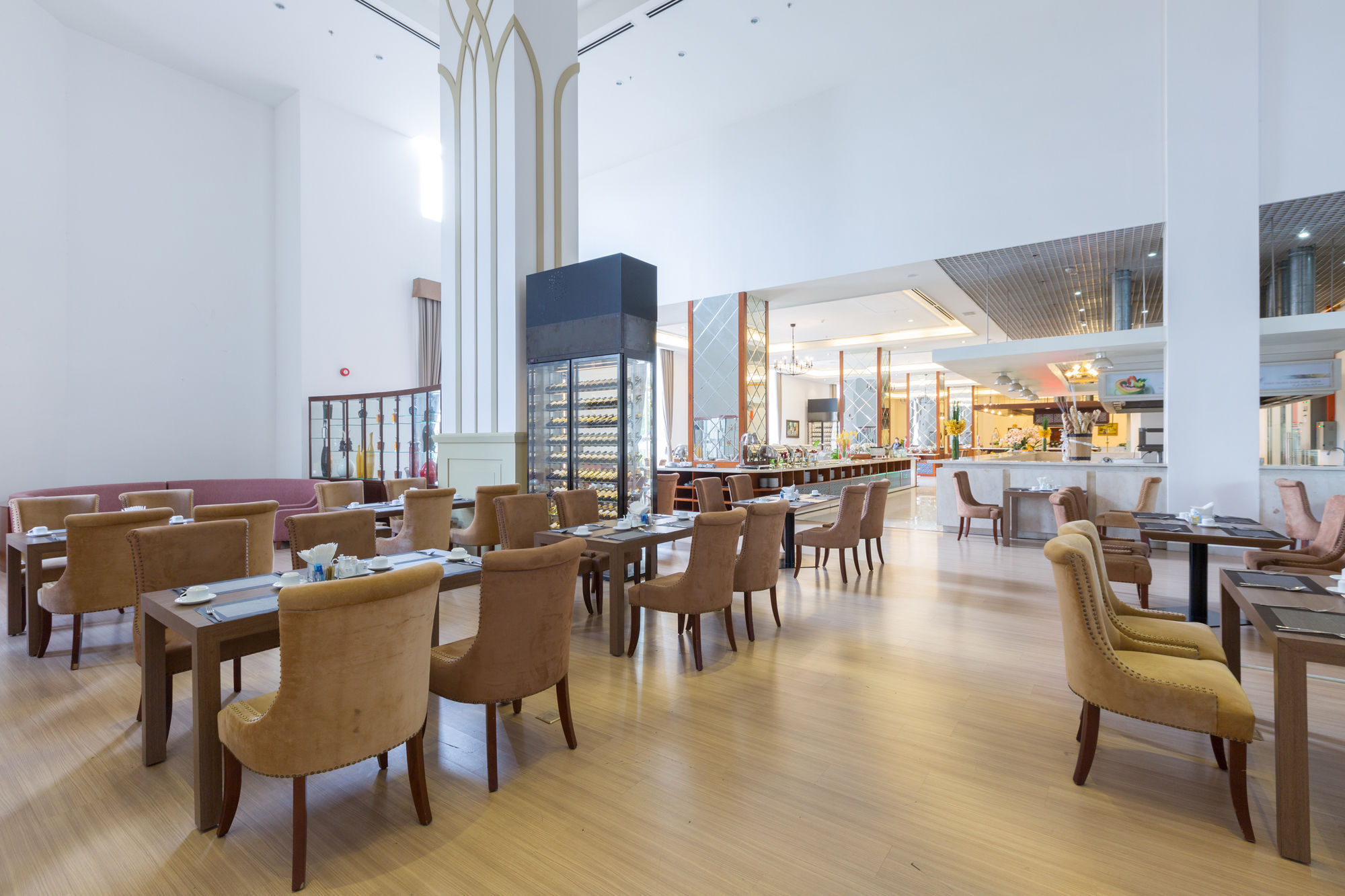 ทันซันนัตไซ่ง่อนโฮเต็ล Hotel โฮจิมินห์ซิตี้ ภายนอก รูปภาพ