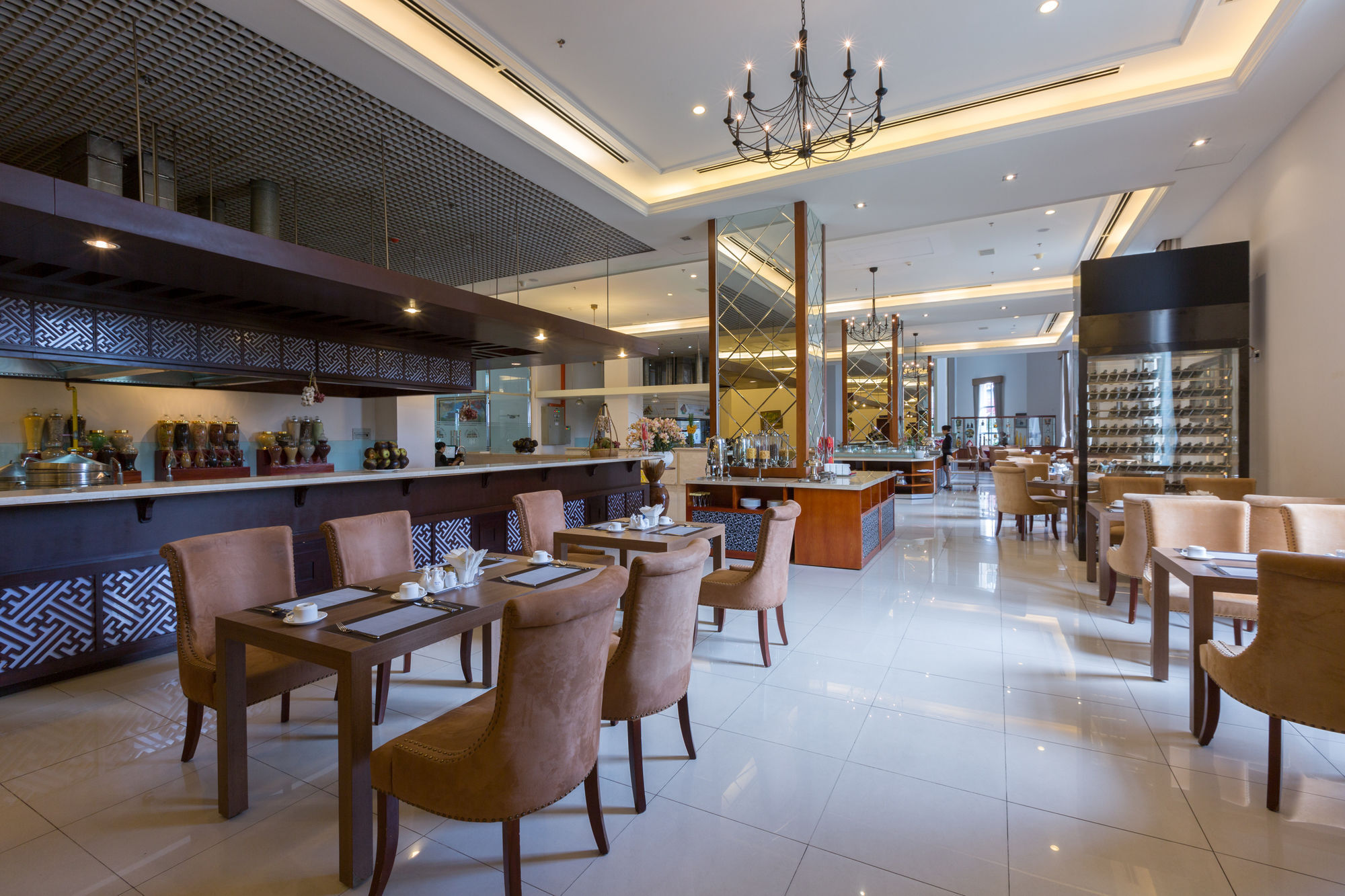 ทันซันนัตไซ่ง่อนโฮเต็ล Hotel โฮจิมินห์ซิตี้ ภายนอก รูปภาพ