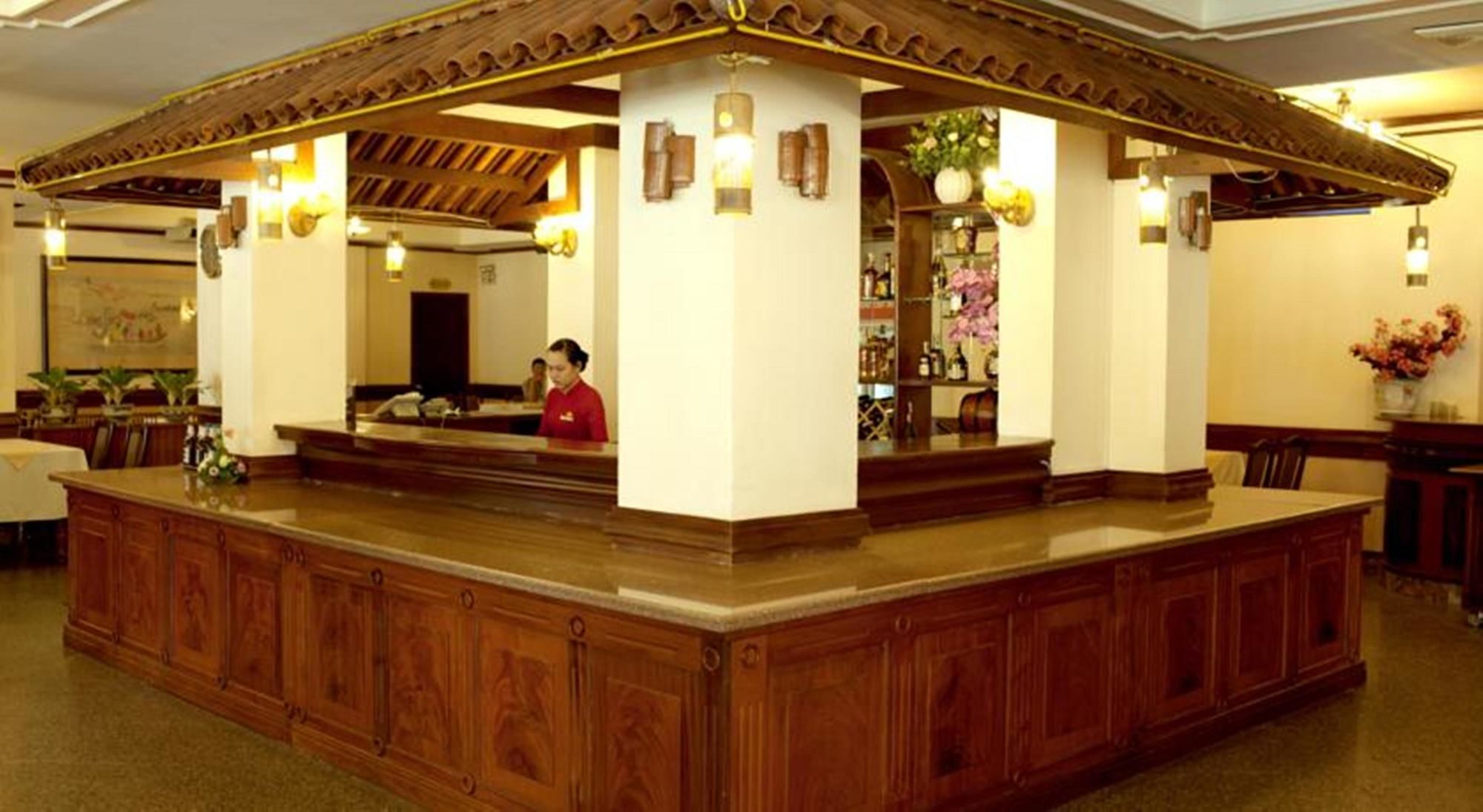 ทันซันนัตไซ่ง่อนโฮเต็ล Hotel โฮจิมินห์ซิตี้ ภายนอก รูปภาพ