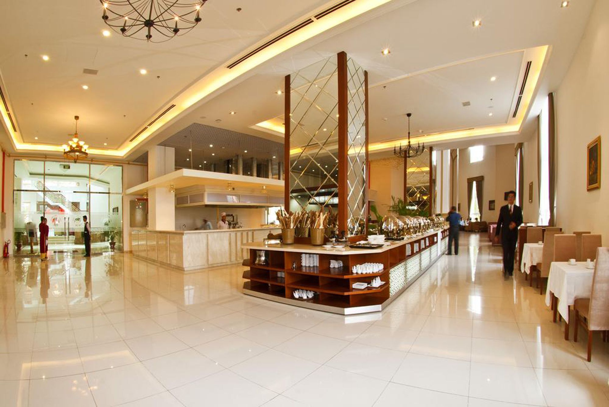 ทันซันนัตไซ่ง่อนโฮเต็ล Hotel โฮจิมินห์ซิตี้ ภายนอก รูปภาพ